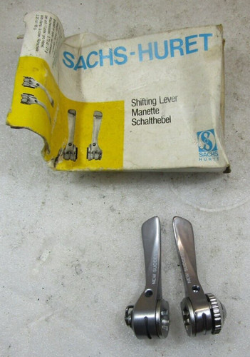 Sachs huret aris new - new, success