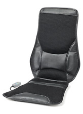 Auto Sitzheizung Sitzauflage mit Massage , Heiz und Kühl Funktion Büro -Sessel