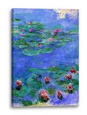 Kunstdruck Claude Monet -