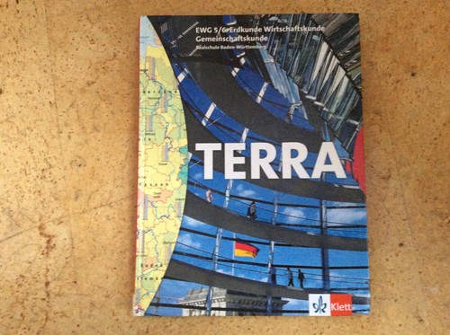 Terra ewg erdkunde - terra,