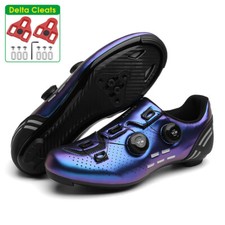 Fahrrad Schuhe Carbon Herren