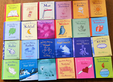 8 verschiedene Heyne