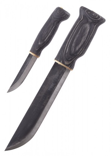 Großes doppelmesser - großes,
