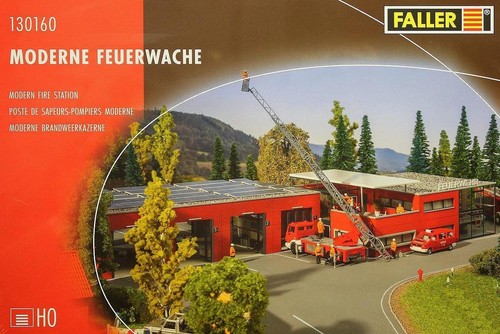 Faller 130160 moderne - 130160,
