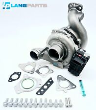 Turbolader für Mercedes E320 C320 CLS350 G350 GL320 ML300 ML350 R300 A6420901480
