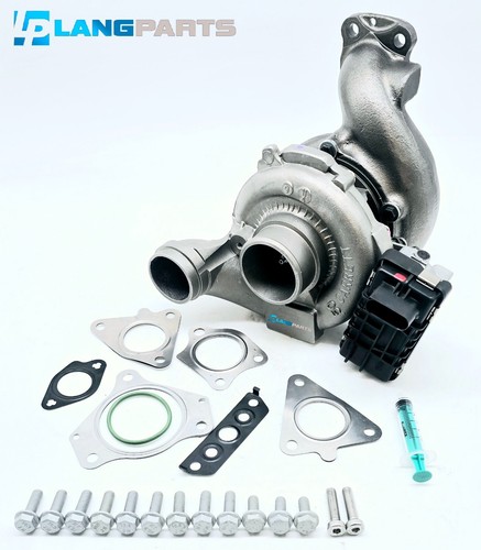 Turbolader für mercedes e320 - turbolader,
