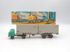 Elektrischer Zug - Berliner