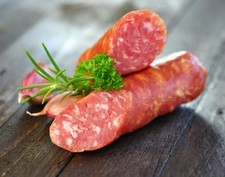 rohe Polnische rauchfrisch 1,0