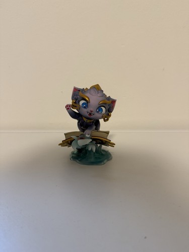League legends yuumi figur - league,