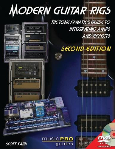 Modern guitar rigs scott - rigs,