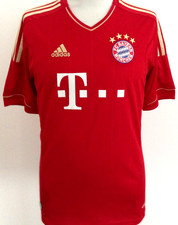 FAN TRIKOT SAISON 2011/2012   FC BAYERN MÜNCHEN
