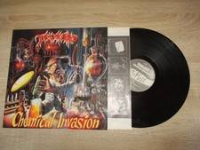 Tankard Chemical Invasion LP