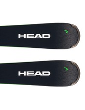 Neue allround ski head shape - allround-ski,