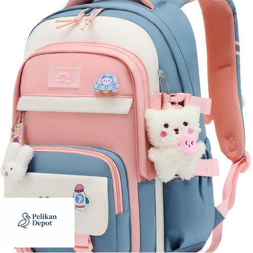 Schulrucksack mädchen - mädchen, 20