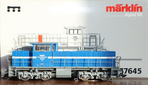 Märklin tegernsee bahn - märklin, tegernsee-bahn
