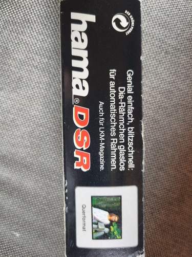 Hama dsr rahmen - dsr-rahmen, 100