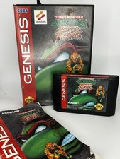 Teenage Mutant Ninja Turtles