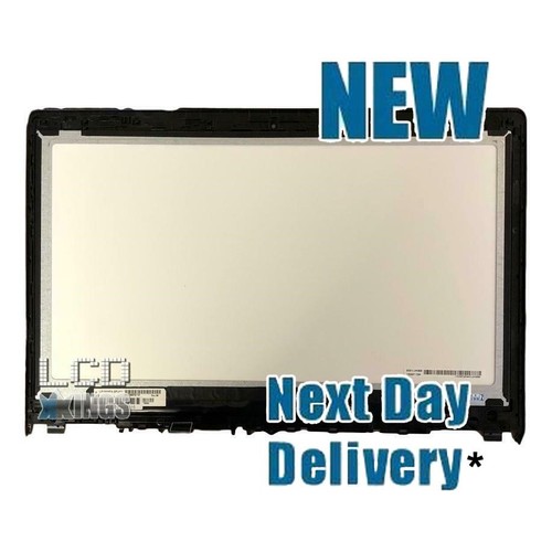 Lenovo yoga 500 15isk - yoga, 15.6