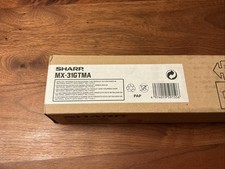 Original Sharp MX 2600/3100