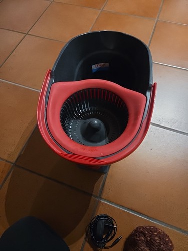 Vileda elektro easy wring - easy,