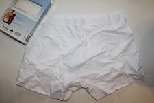 Watsons Herren-Retropants Modal Unterhose 2-St. weiß Gr. L/6 NEU