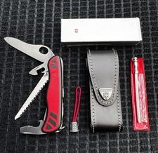 Kit Victorinox Forester M Grip
