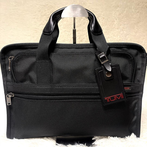 Tumi alpha schwarz - tumi,