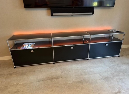 Usm haller lowboard board - usm,
