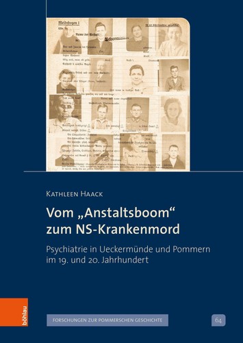 Vom anstaltsboom zum - "anstaltsboom",