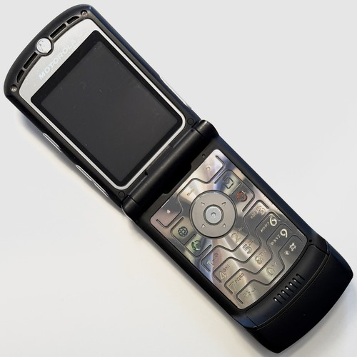 Motorola edge vintage - v3,