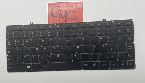 Lenovo yoga pro tastatur - lenovo,