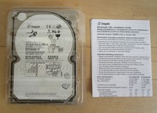 Seagate Barracuda 18XL ST318436LW 18,4GB 7200U/min 3,5" Ultra2 U2W LVD/SE 68-Pin