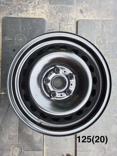 Original stahlfelge 6jx15 - original,