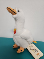 Steiff gans stehend - gans, *