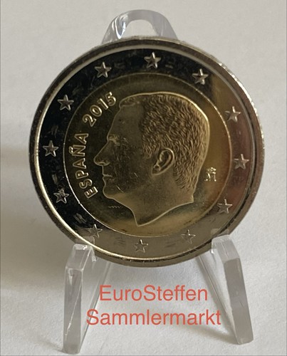 Euro spanien 2015 - 2,