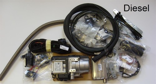 Standheizung webasto bmw - webasto,