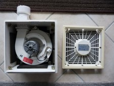 Limot Gebläseeinsatz