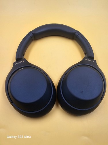 Sony 1000xm4 kabellose - wh-1000xm4,