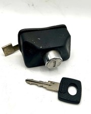 Mercedes W123 Druckschloss