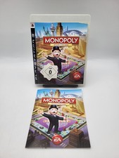 Monopoly sony playstation - sony, 3