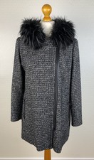 FUCHS SCHMITT Gr. 44 Mantel