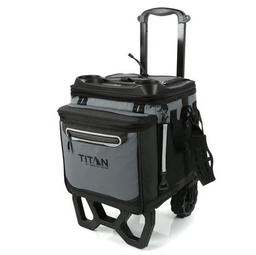Titan dosen rollkühler - titan, mit