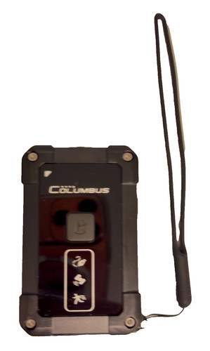 Gnss gps daten - gnss, daten-logger