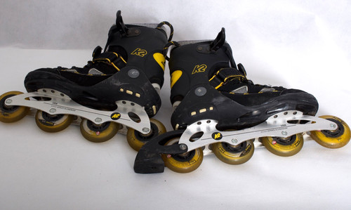 Rollerblade inliner - k2,