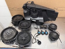 Audi TT MK2 8J Coupe Bose