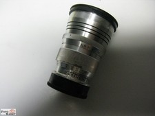 Braun Paxette Tele-Objektiv