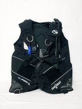 Sea Quest Pro QD Scuba Diving