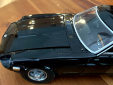 Sun Star 1972 Datsun 240Z