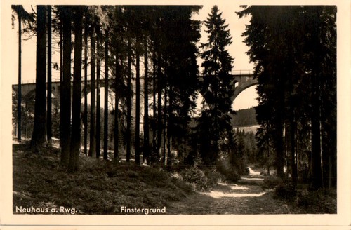 Neuhaus rennweg - neuhaus, am
