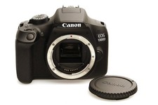 Canon EOS 1300 D Gehäuse /